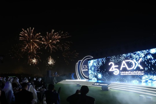 ADX delivers major achievements in 2025, reinforces global standing-UAE