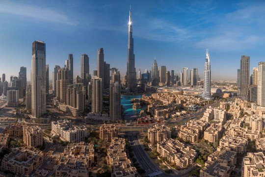 Dubai’s First-Time Home Buyer Programme helps over 2,000 residents become homeowners in 6 months since launch-UAE