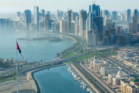SCCI’s Sectoral Business Groups praise Sharjah’s robust, resilient economy for supporting business sustainability-UAE
