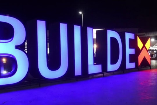 BUILDEX 22 concludes with hundreds of deals and agreements signed and major investments launched