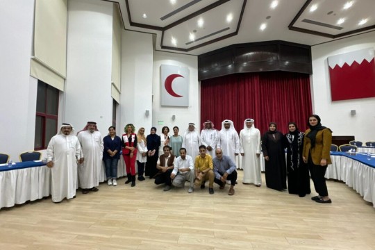 BRCS Unveils Dynamic Roadmap for 2024 Initiatives