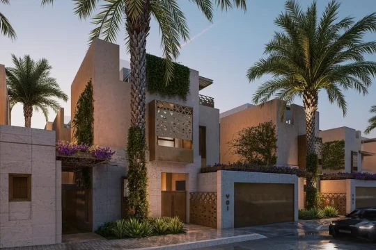 Kanoo Real Estate and Rafal Real Estate Development co. sign strategic partnership