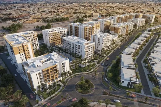 Wasl’s new project in Dubai sold out in four hours