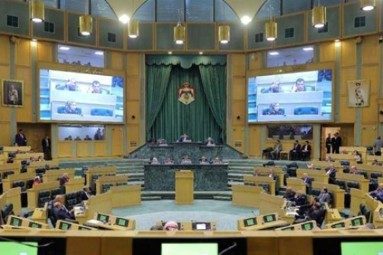 Lower House continues deliberations of 2024 state budget law-