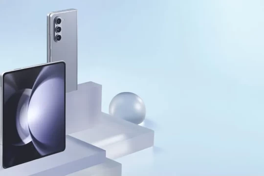 Samsung Introduces the Cutting-edge Innovation of Galaxy Z Flip5 and Galaxy Z Fold5