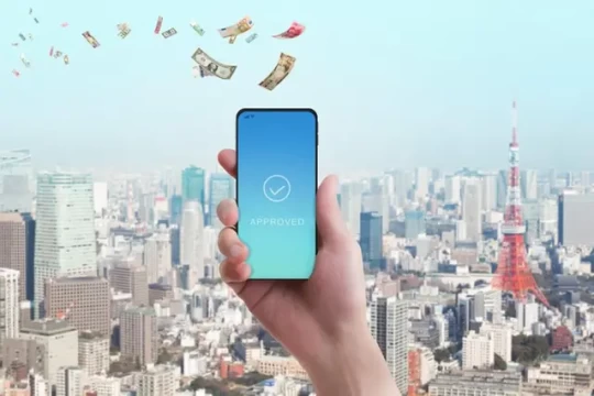 Minit Money eases South Africa-Zambia money transfers