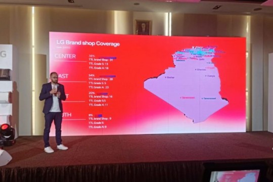 Home appliance consumers demand innovation