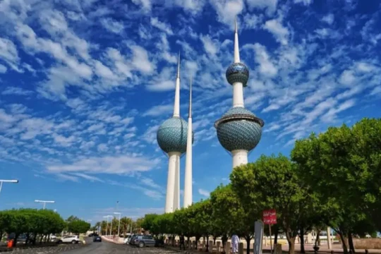 Kuwait holds 4% of Middle East’s intangible assets valued at $2.4 trillion -Kuwait