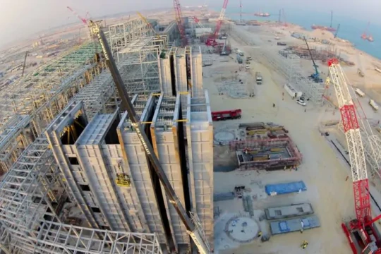 Dozens of government projects stalled despite approved budgets: report