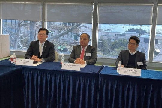 Egypt offers all incentives to support entrepreneurs: Finance Minister