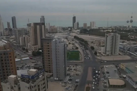 Real estate transactions reach 73 million dinars in one week -Kuwait