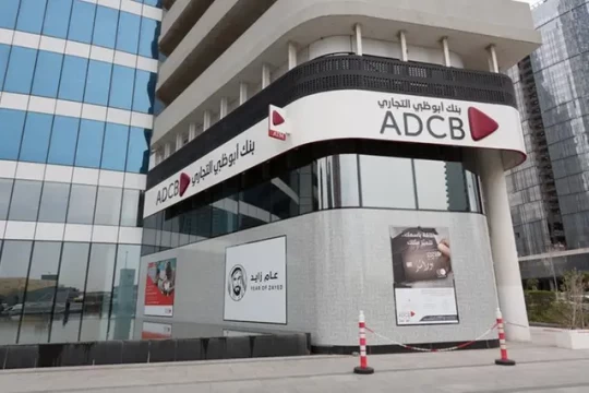 Abu Dhabi Commercial Bank Q4 net profit jumps 38%, beats estimate