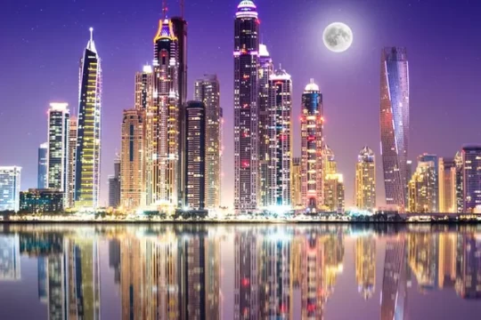 RERA sets deadline for Dubai real estate firms to update listings
