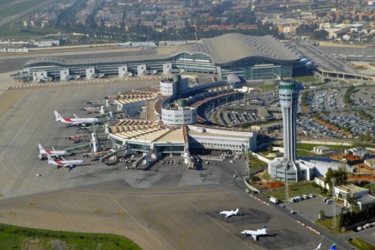 Beni-Abbes Airport Project: Studies to be completed soon-Algeria