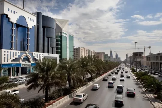 Cityscape Riyadh: $2.9bln real estate fund boosts Saudi property landscape