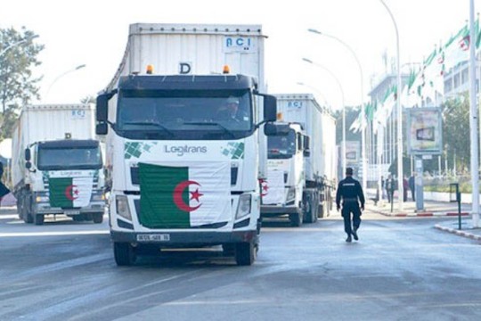 Strengthening intra-African trade within the Zlecaf framework: a powerful catalyst for economic development-Algeria