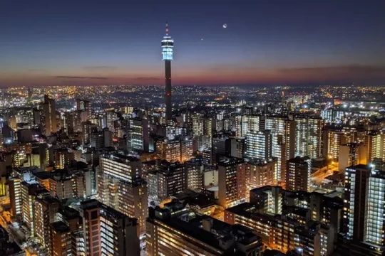 Emerging green trends shaping the residential landscape in SA