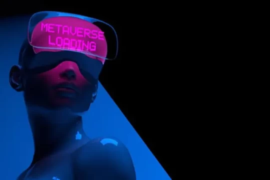 Saudi introduces world’s first metaverse VR tours