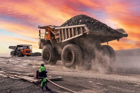 BDL Increase in financing granted to over 1400 billion DA by 2025