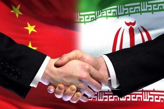 China’s Iran Investment Rises Tenfold in A Year: Deputy Economy Minister-Iran