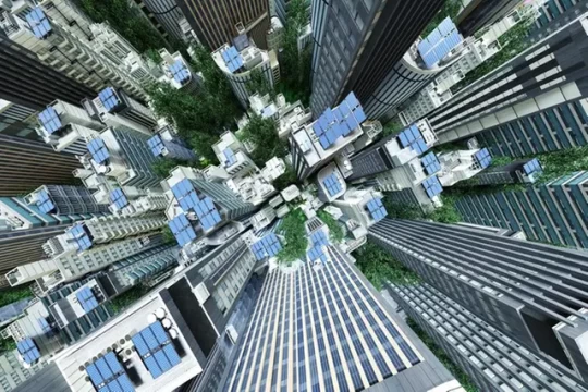 Egypt’s Talaat Moustafa Group to build $10.6bln sustainable city in Riyadh-