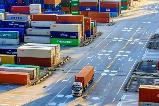 Iran, EAEU Members to Launch FTA in 2 Months: Official -Iran