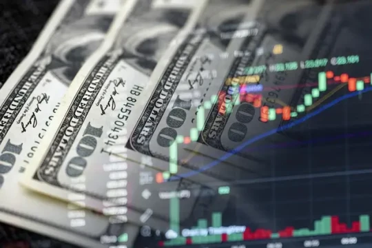 Value of MENA debt issuances jumps 52% to $41.6bln in Q1