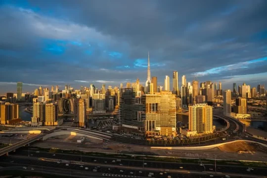 Residential rents in Dubai’s popular locations rise by up to 46%