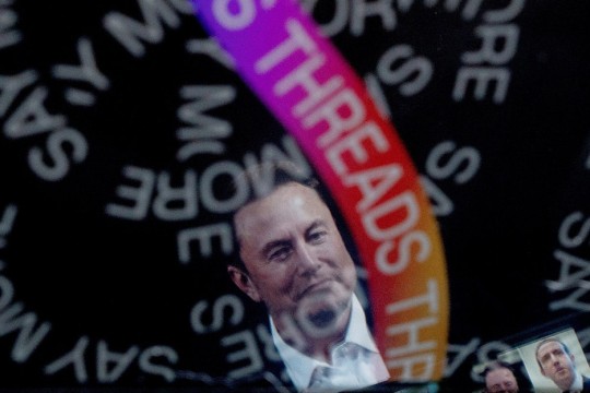 Elon Musk threatens lawsuit as Twitter rival Threads takes off