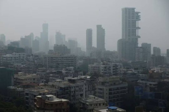India’s construction sector levels up as housing demand spurs economy