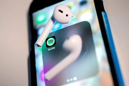 Spotify to lay off 1,500 amid ‘dramatically’ slower growth