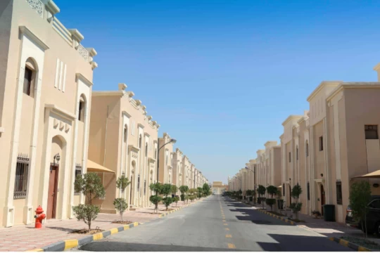 Qatar issues 748 building permits in November: PSA