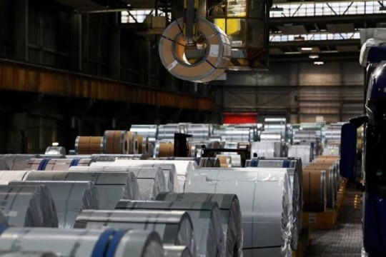 Global factory activity ended 2023 on a soft note-Lebanon