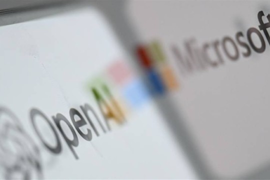 Microsoft, OpenAI sued by authors for copyright violations