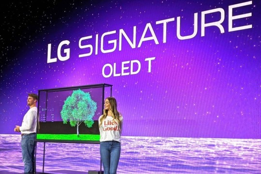 CES 2024: AI steals show with top tech, ChatGPT in cars