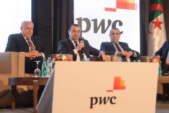 Algerian Economy: PwC Estimates 90% of Business Leaders Are Optimistic About Growth Prospects