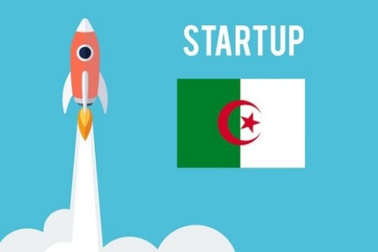 Algiers, African capital of start-ups