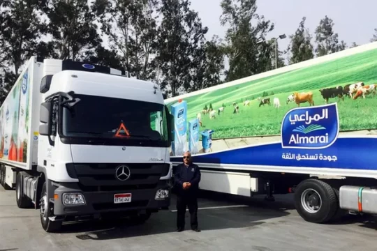 Saudi Almarai earnings misses expectations, but 2024 expansion seen