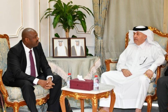 Niger seeks Qatari investments in its agri and livestock sectors