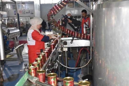 Accreditation of laboratories and research centers-