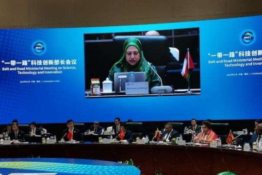 KRG rolling out "One Window" e-Govt System-Iraq