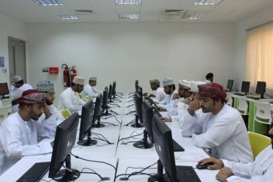 Ministry of Labour announces 503 vacancies-Oman