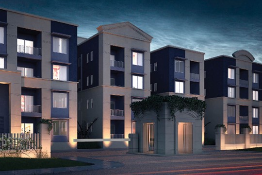 India Homes 2023 - Your gateway to dream homes