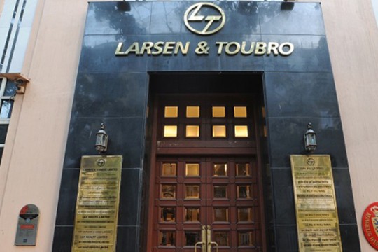 L&T secures major EPC order in Saudi Arabia