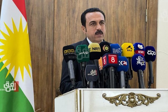 Erbil announces completion of over 1000 projects in 2023