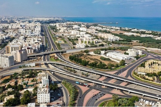 Real estate deals in Oman exceed OMR2.6bn