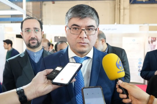 Uzbekistan plans to boost cooperation with Iran in tech sector: Envoy-