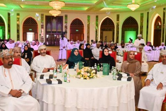 Over 82,000 registrants benefit from Oman's social development programmes