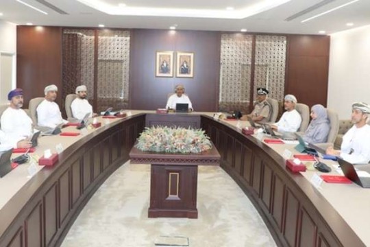 OPAZ cumulative investments reached OMR19bn by the end of 2023-Oman