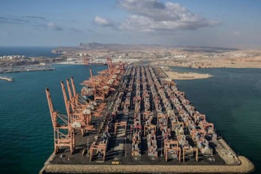 Oman's public revenue till May 2024 stands at over OMR 5 Billion